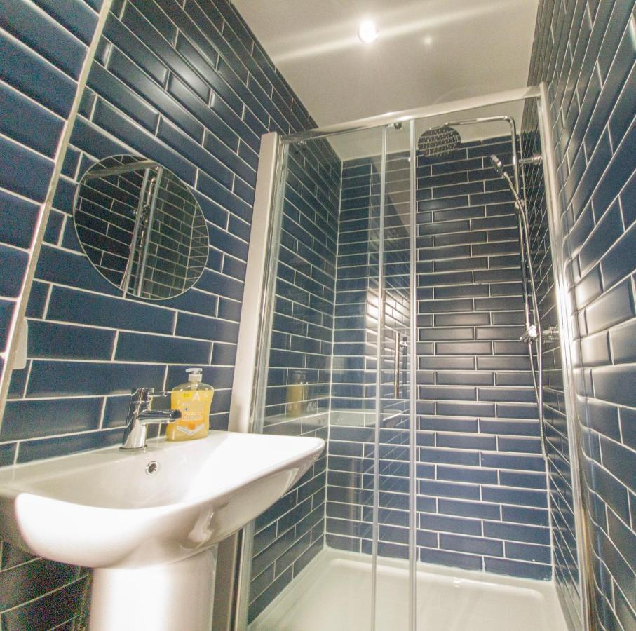 Principality Suites - Two Bed Apartment By Property Promise Кардіфф Екстер'єр фото