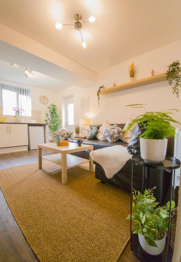 Principality Suites - Two Bed Apartment By Property Promise Кардіфф Екстер'єр фото