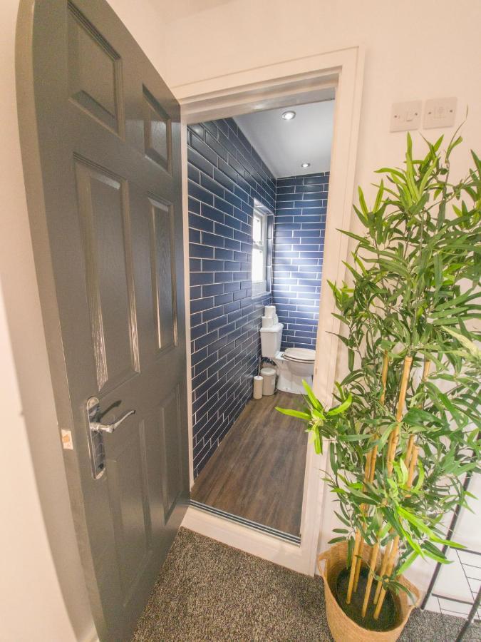 Principality Suites - Two Bed Apartment By Property Promise Кардіфф Екстер'єр фото